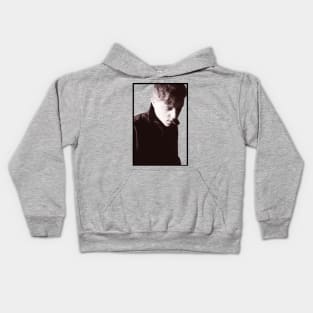 Robert Delong Kids Hoodie